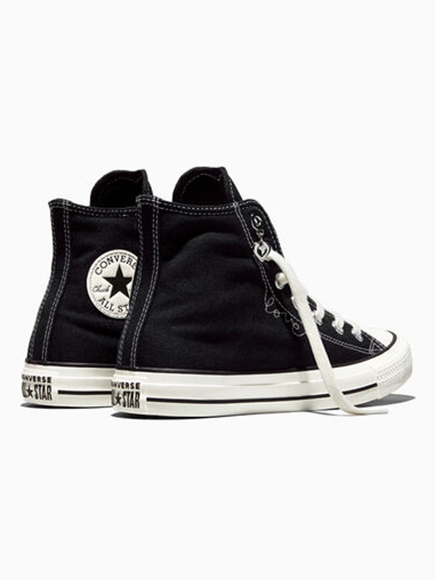 Converse Chuck Taylor All Star 2026 Valentines Day Sneakers