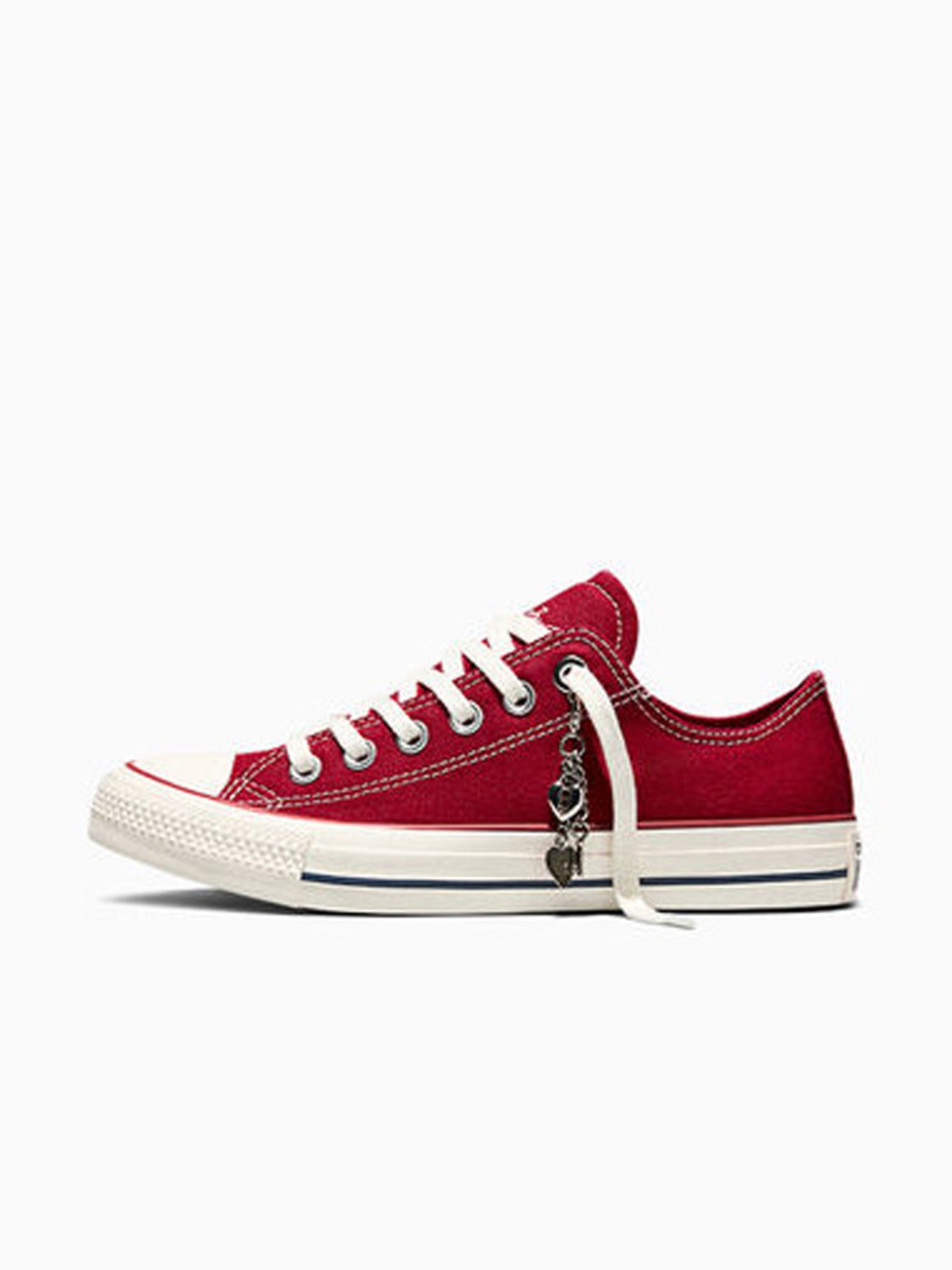 Converse Chuck Taylor All Star 2026 Valentines Day Sneakers