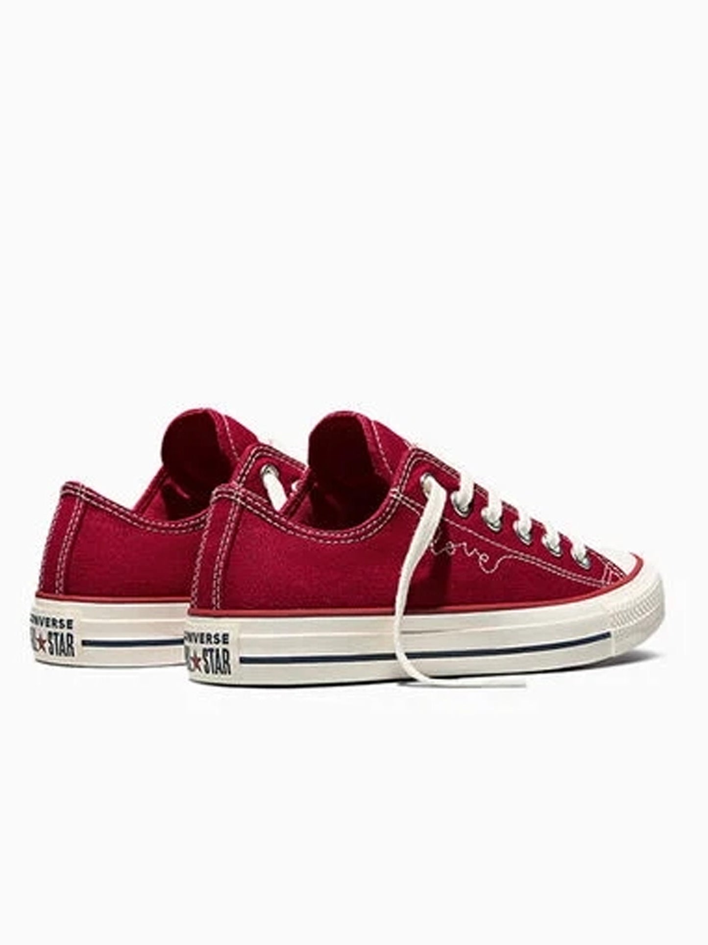Converse Chuck Taylor All Star 2026 Valentines Day Sneakers