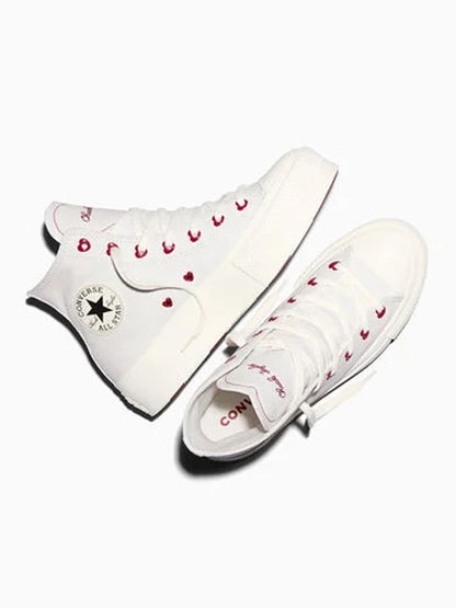 Converse Chuck Taylor All Star Lift 2026 Valentines Day Sneakers