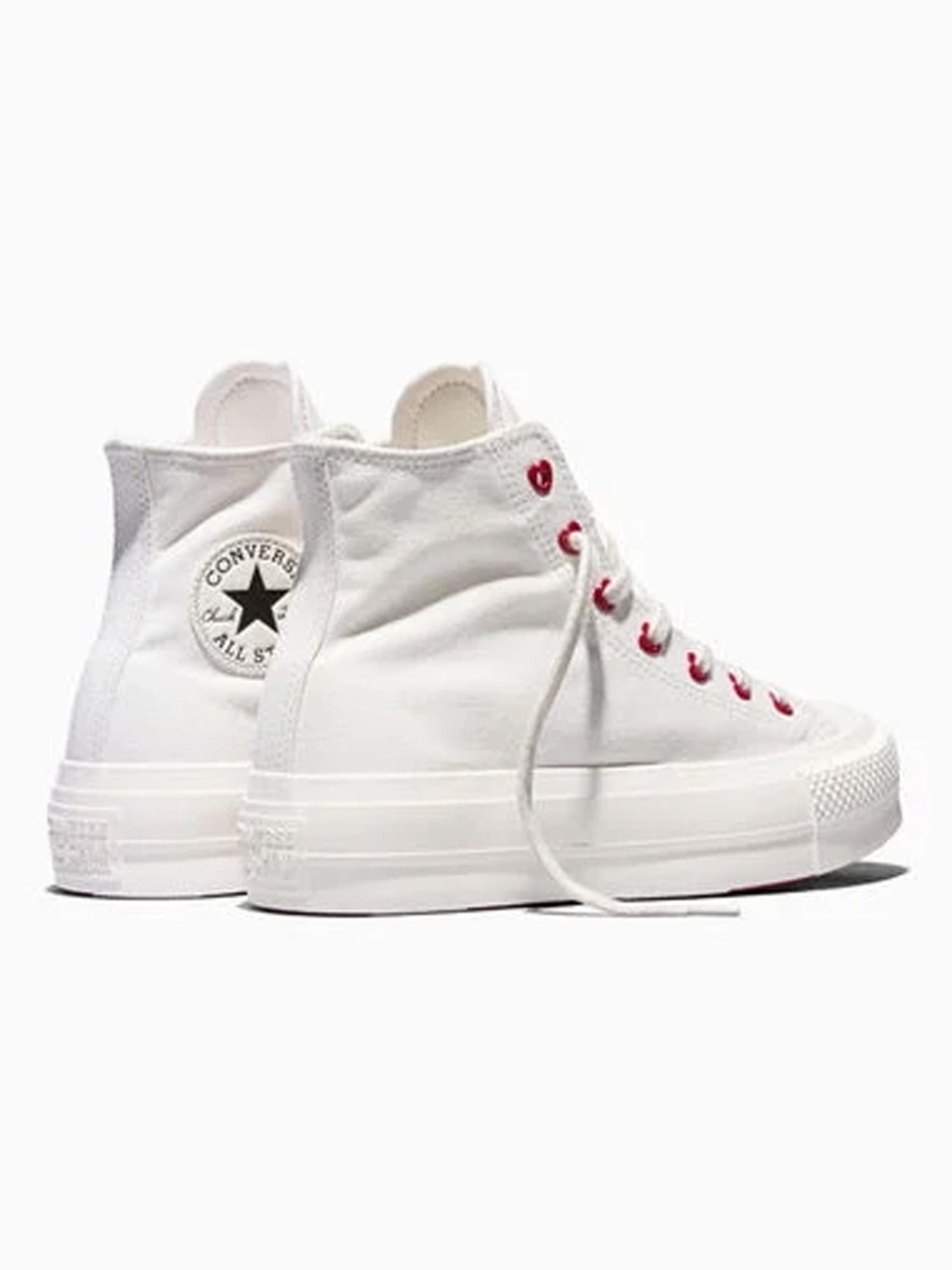 Converse Chuck Taylor All Star Lift 2026 Valentines Day Sneakers