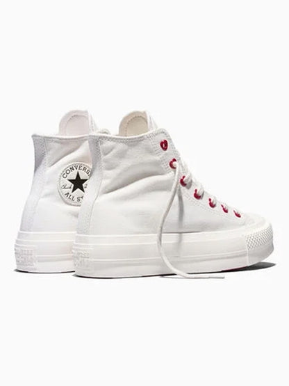 Converse Chuck Taylor All Star Lift 2026 Valentines Day Sneakers
