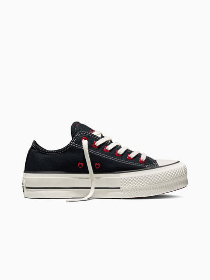 Converse Chuck Taylor All Star Lift 2026 Valentines Day Sneakers