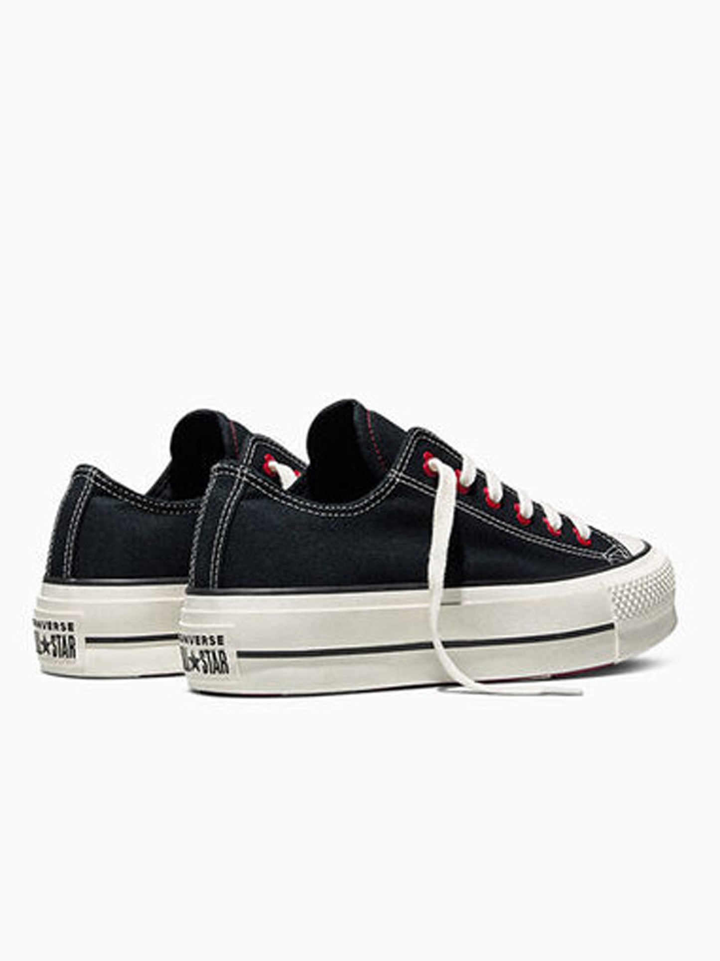 Converse Chuck Taylor All Star Lift 2026 Valentines Day Sneakers