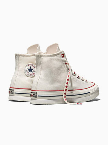 Converse Chuck Taylor All Star EVA Lift Valentines Day Sneakers