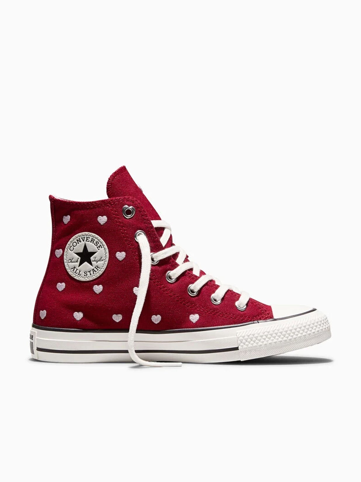 Chuck Taylor All Star High Top - Days Ahead/Vintage White