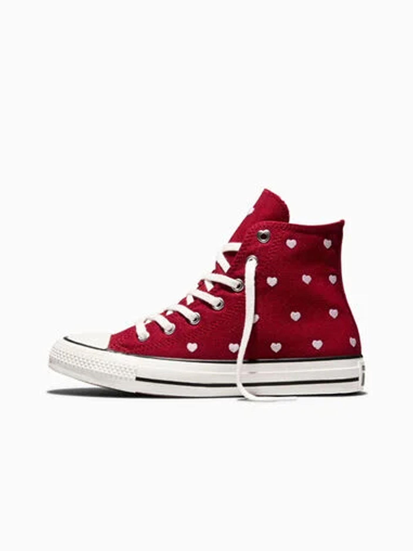 Chuck Taylor All Star High Top - Days Ahead/Vintage White