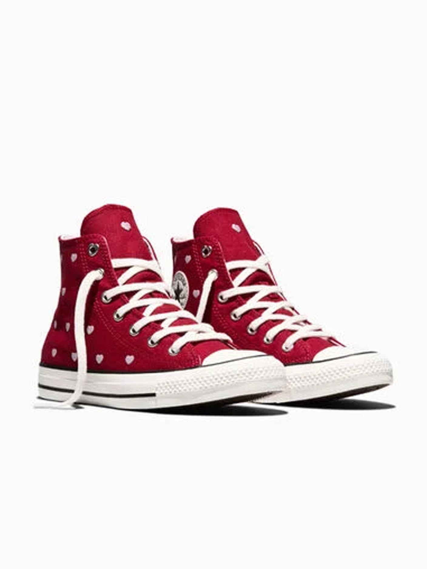 Chuck Taylor All Star High Top - Days Ahead/Vintage White