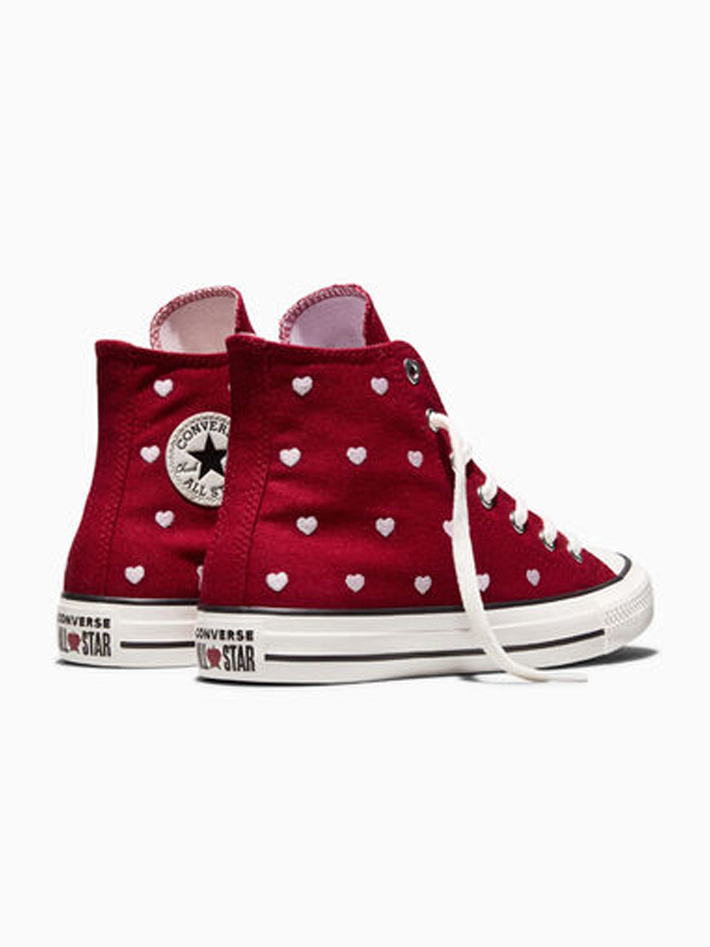 Chuck Taylor All Star High Top - Days Ahead/Vintage White