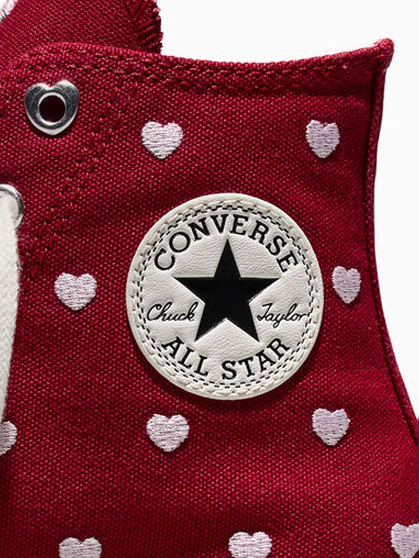 Chuck Taylor All Star High Top - Days Ahead/Vintage White