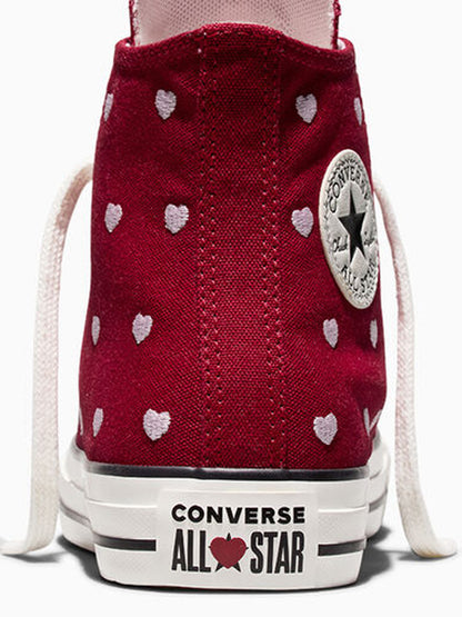 Chuck Taylor All Star High Top - Days Ahead/Vintage White