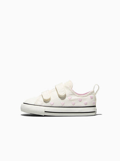 Converse Chuck Taylor All Star 2V 2026 Valentines Day Sneakers
