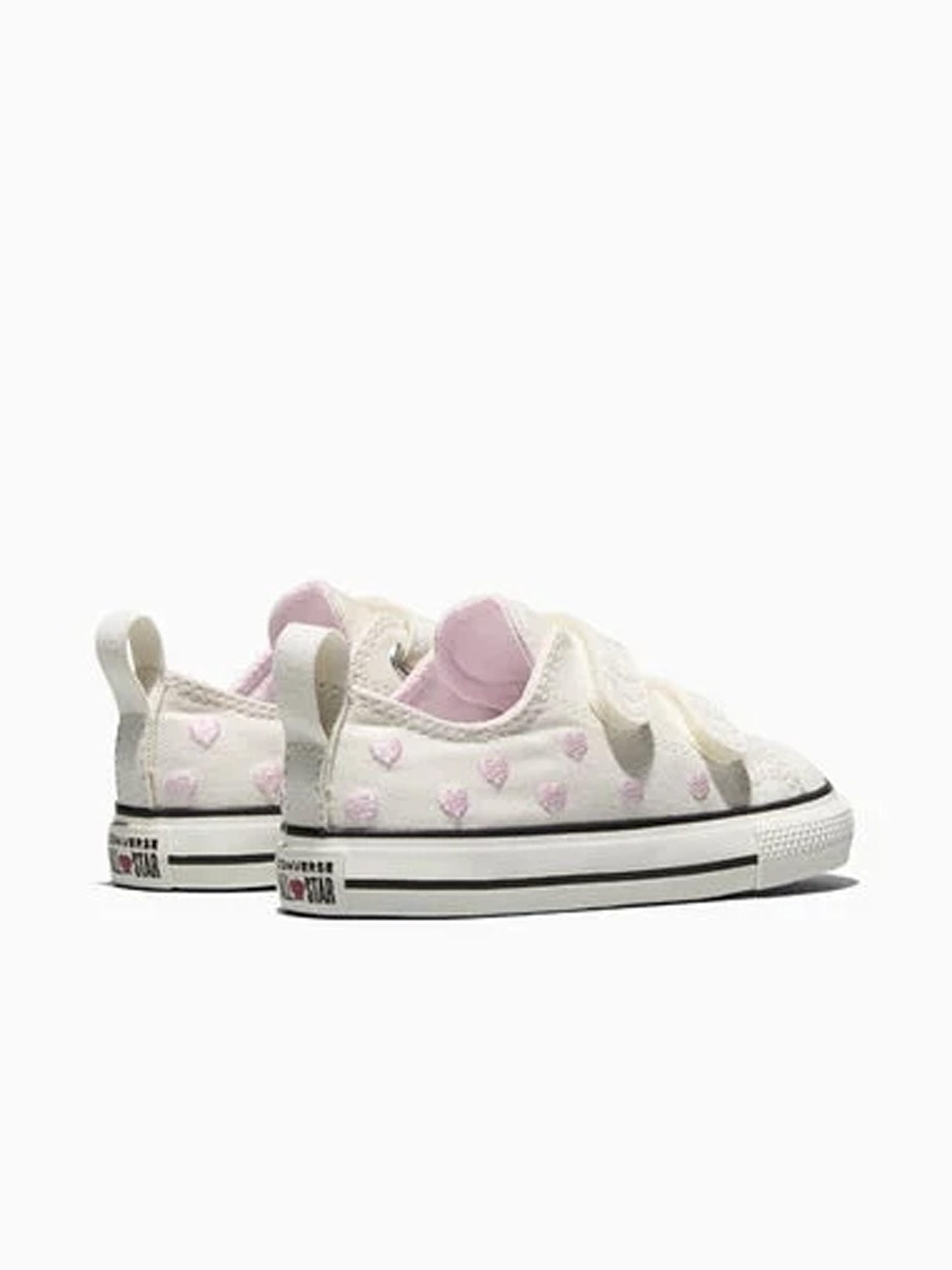 Converse Chuck Taylor All Star 2V 2026 Valentines Day Sneakers