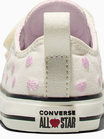 Converse Chuck Taylor All Star 2V 2026 Valentines Day Sneakers