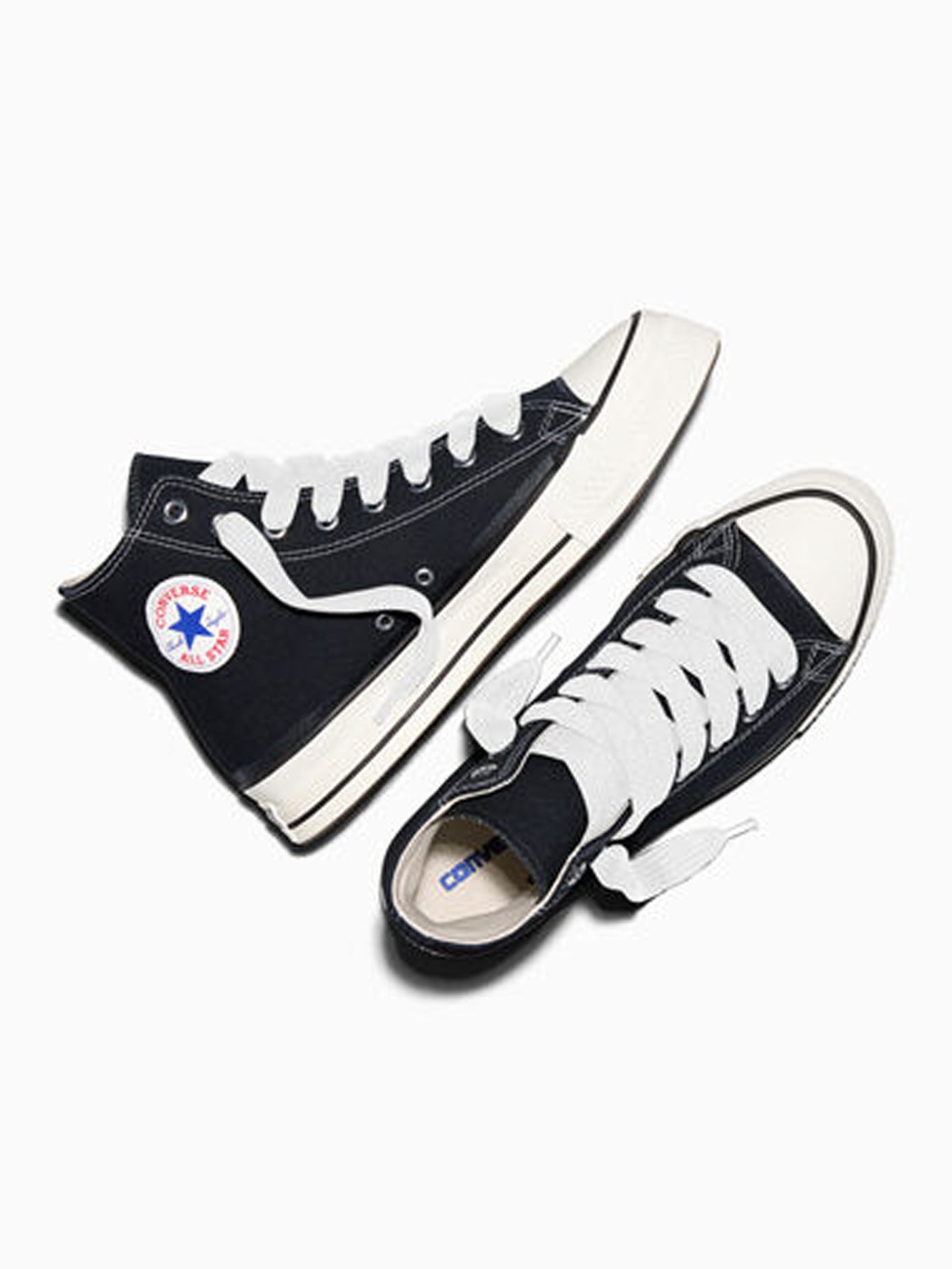 Converse Chuck Taylor All Star Throwback Foundation