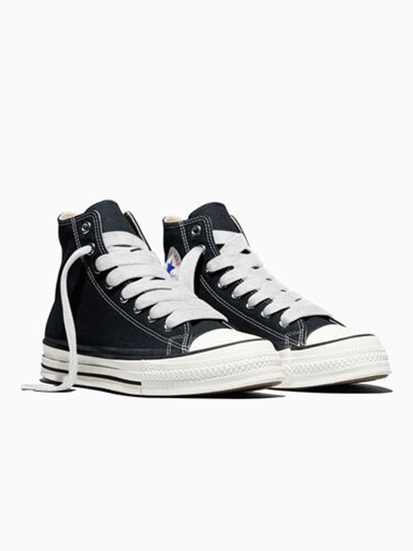 Converse Chuck Taylor All Star Throwback Foundation