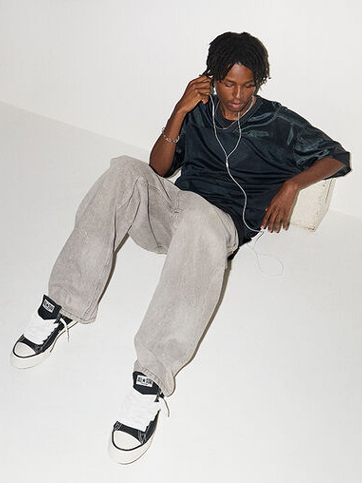 Converse Chuck Taylor All Star Throwback Foundation