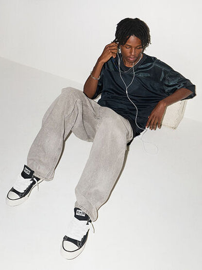 Converse Chuck Taylor All Star Throwback Foundation