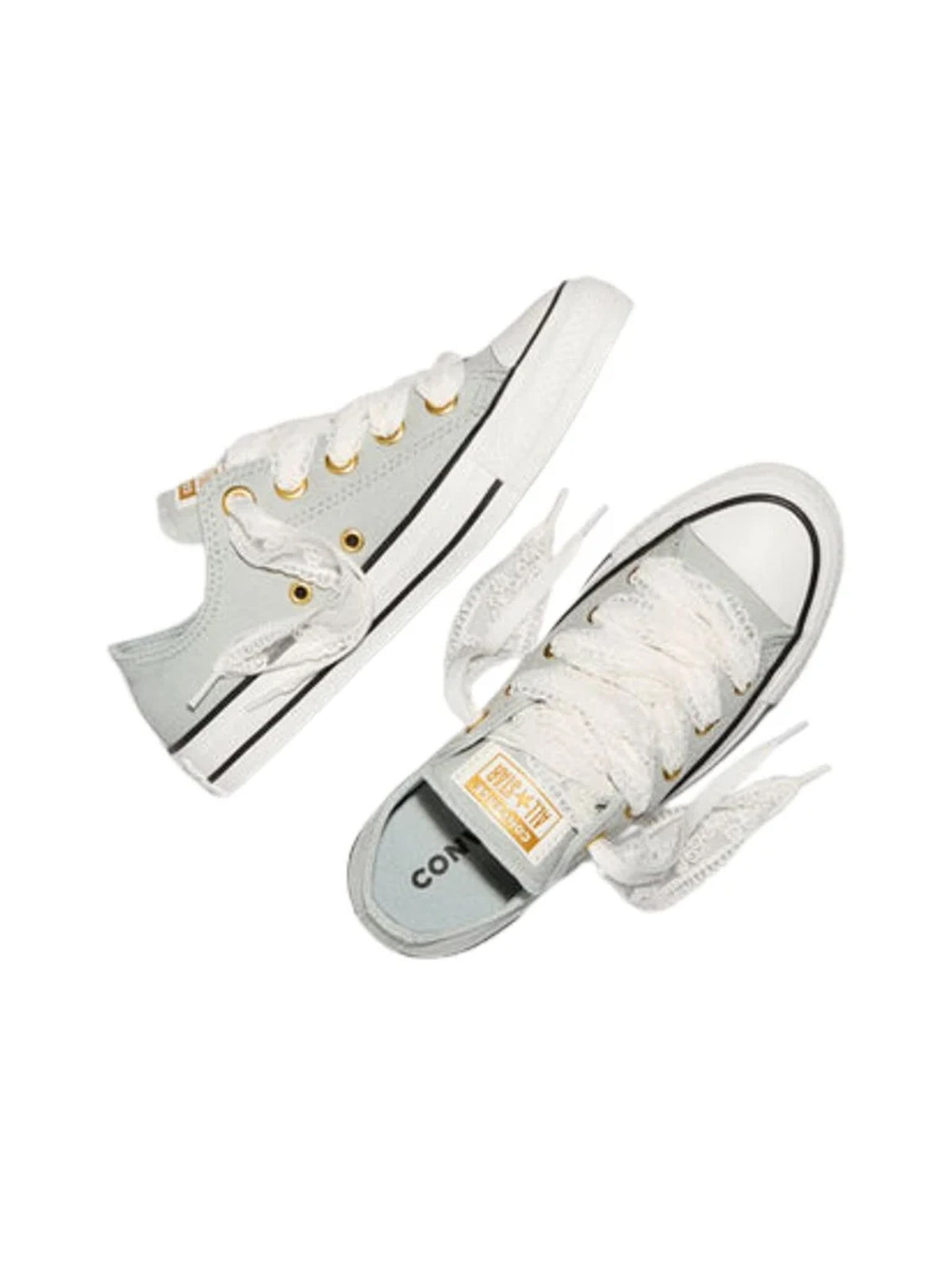 Chuck Taylor All Star Lace Sneakers