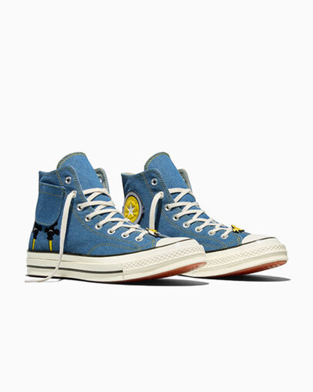 Converse Chuck 70 Minions