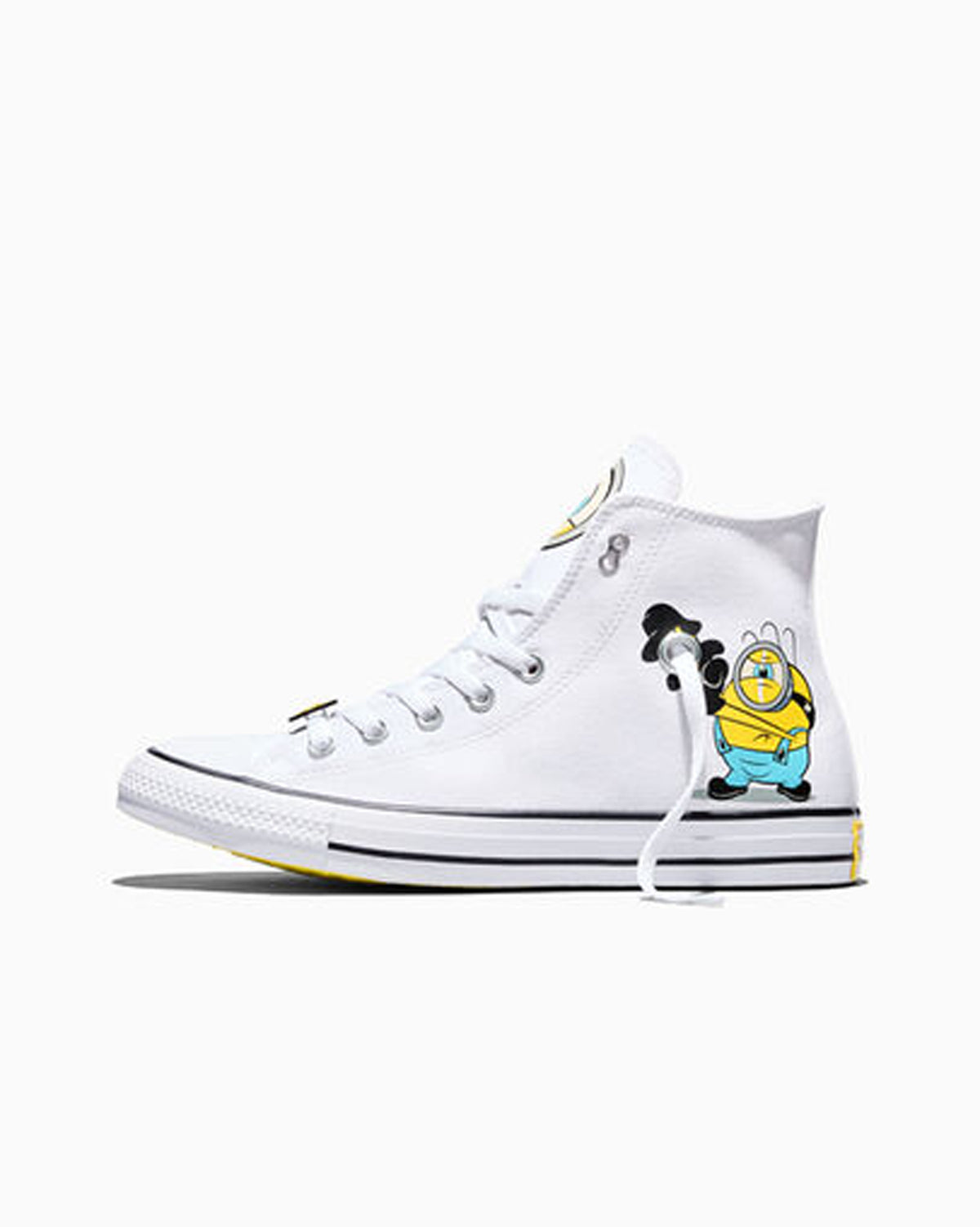 Converse Chuck Taylor All Star Minions