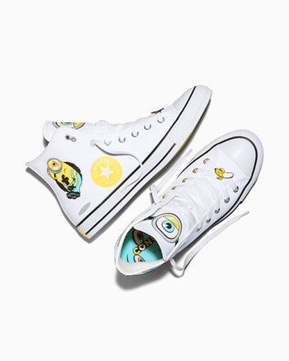 Converse Chuck Taylor All Star Minions