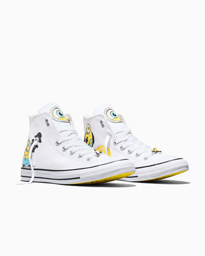 Converse Chuck Taylor All Star Minions