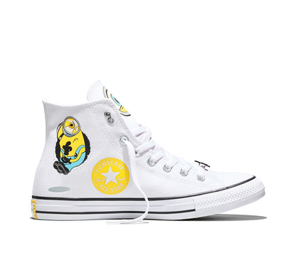 Converse Chuck Taylor All Star Minions