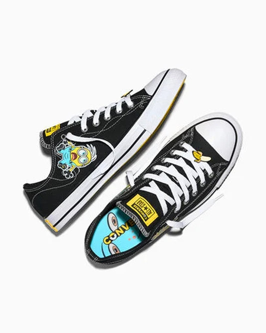 Converse Chuck Taylor All Star Minions