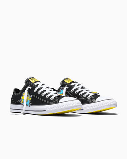 Converse Chuck Taylor All Star Minions