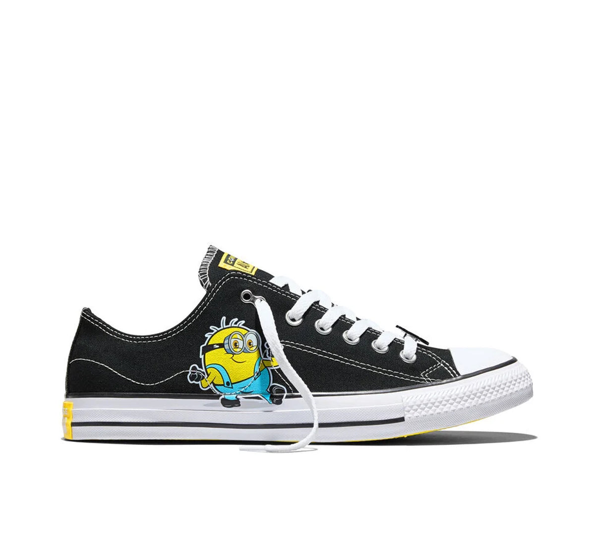 Converse Chuck Taylor All Star Minions