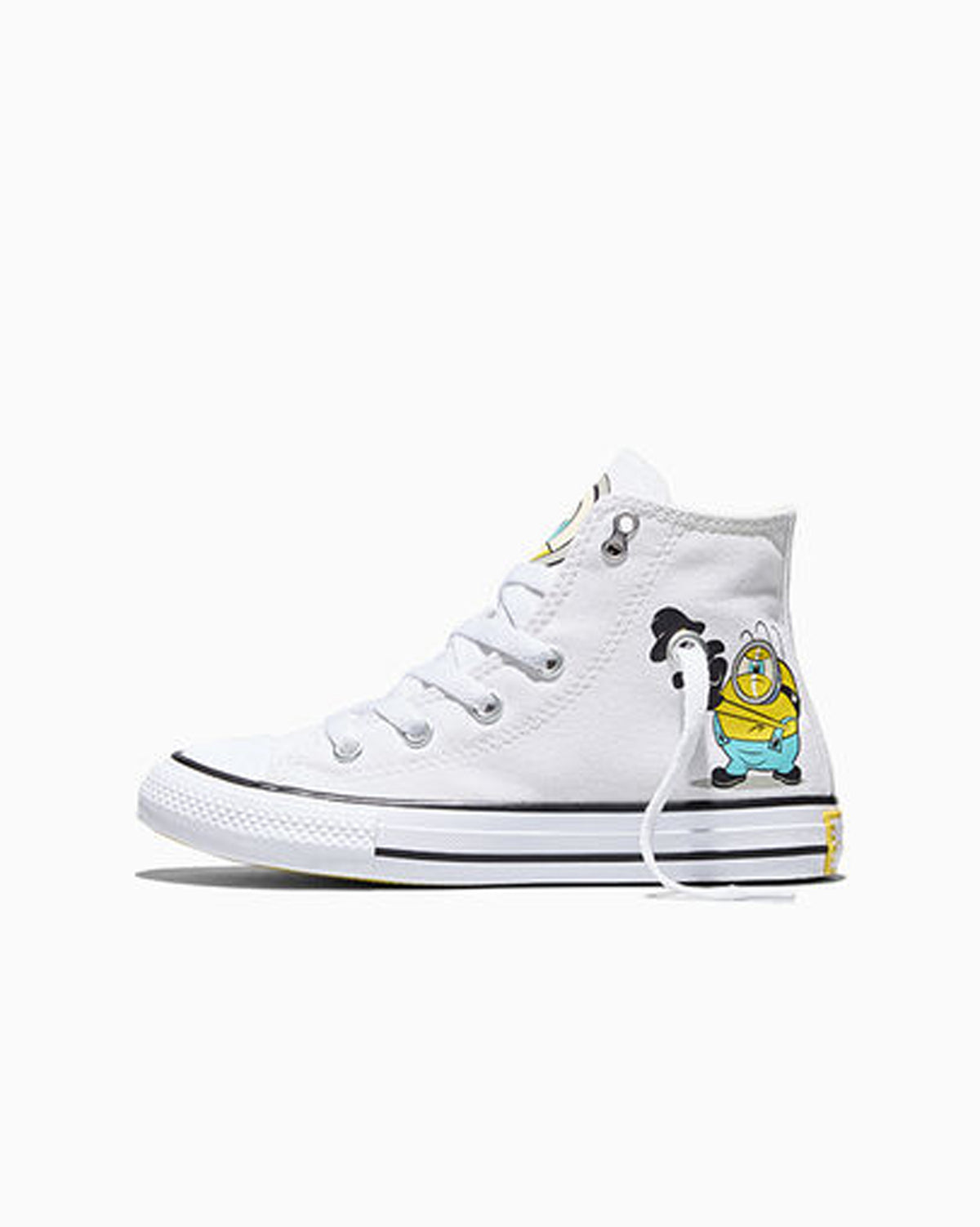 Converse Chuck Taylor All Star Minions