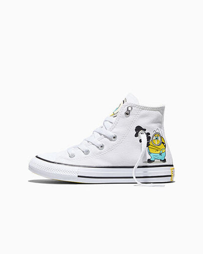 Converse Chuck Taylor All Star Minions