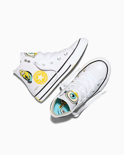 Converse Chuck Taylor All Star Minions