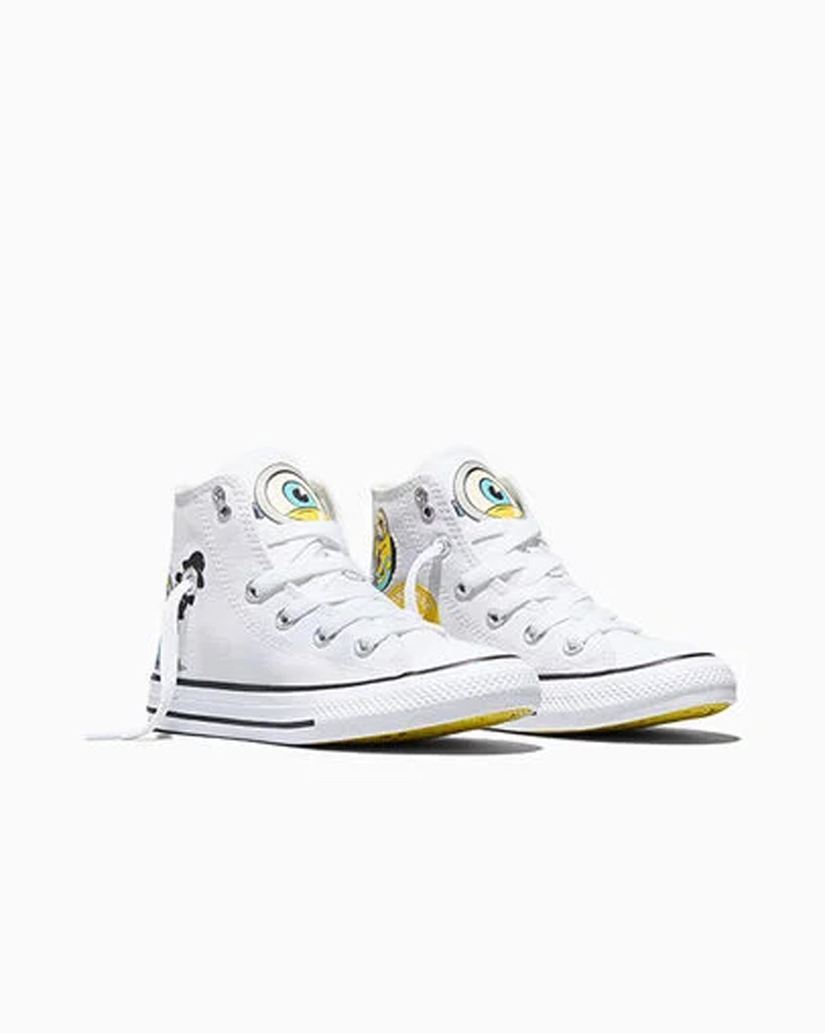 Converse Chuck Taylor All Star Minions