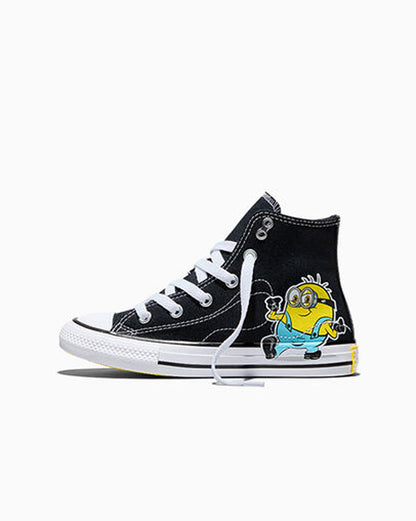 Converse Chuck Taylor All Star Minions