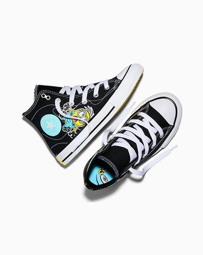 Converse Chuck Taylor All Star Minions