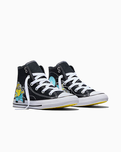 Converse Chuck Taylor All Star Minions