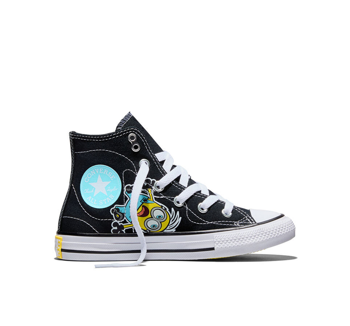 Converse Chuck Taylor All Star Minions