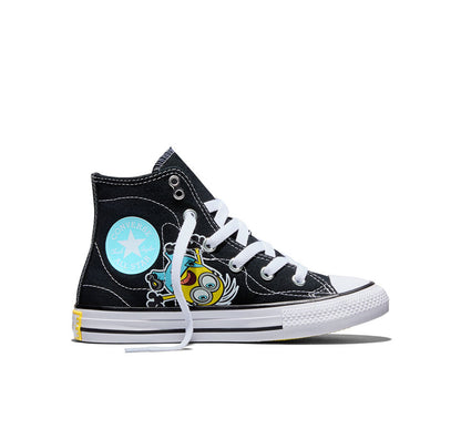 Converse Chuck Taylor All Star Minions