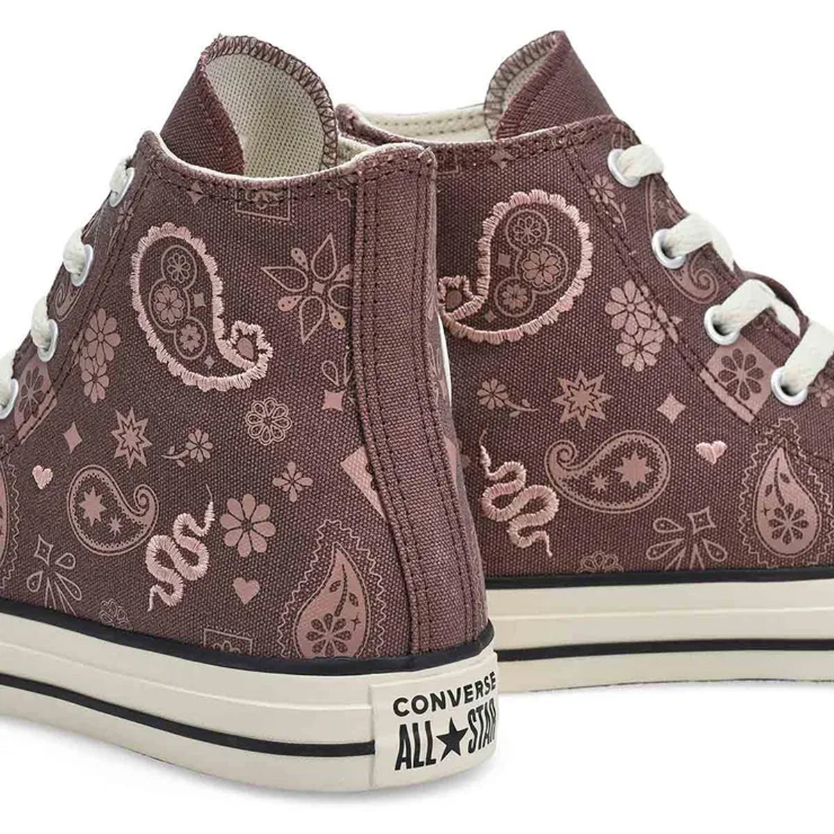 Converse Chuck Taylor All Star Paisley