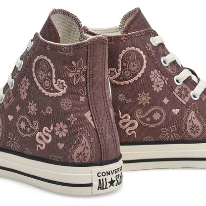Converse Chuck Taylor All Star Paisley