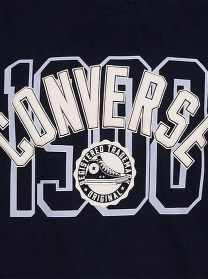 Converse 1908 Classic Arc Logo T-Shirt