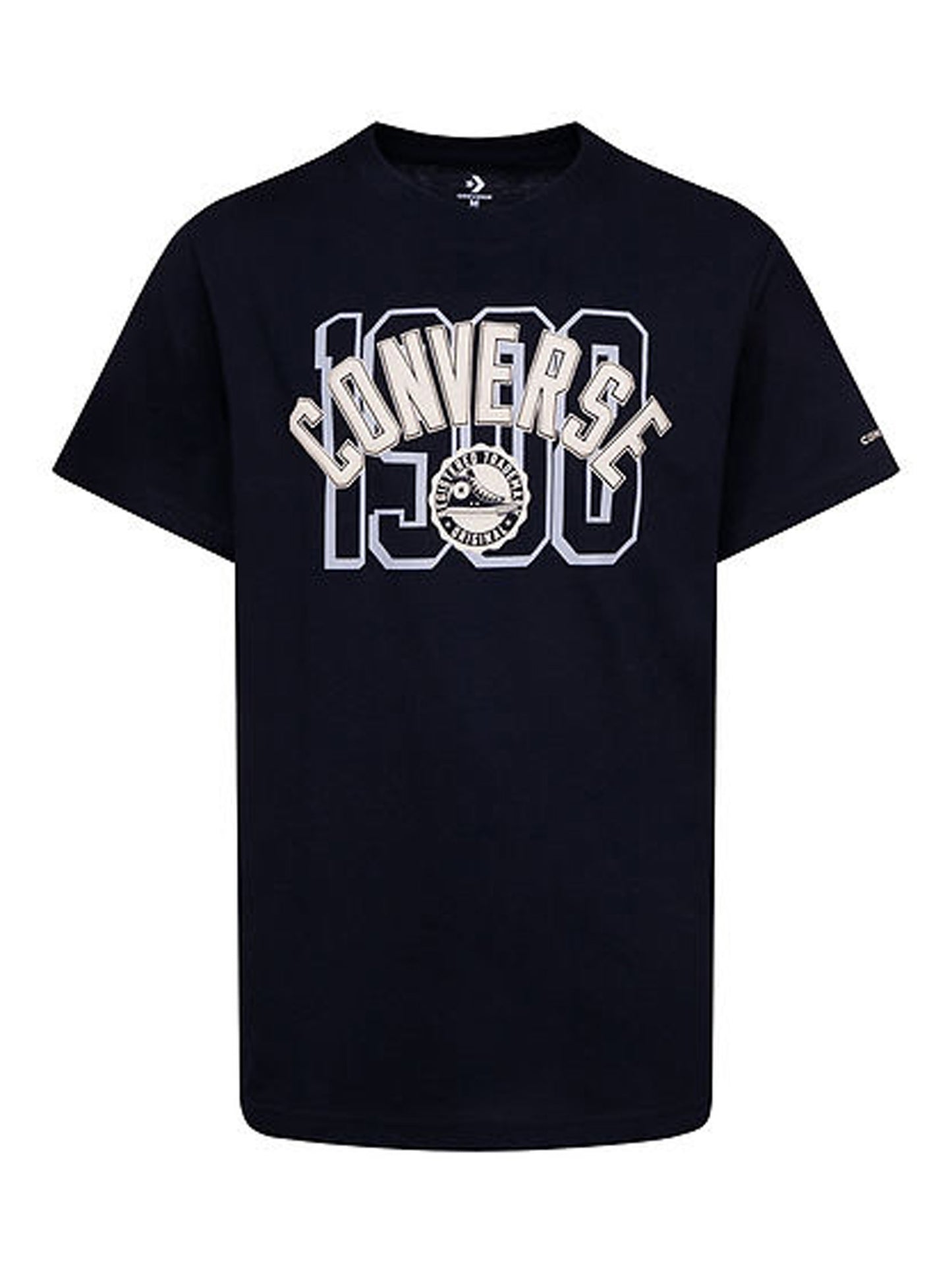 Converse 1908 Classic Arc Logo T-Shirt