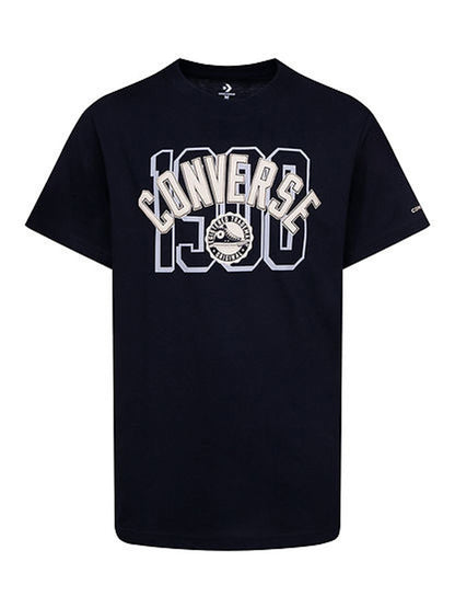 Converse 1908 Classic Arc Logo T-Shirt
