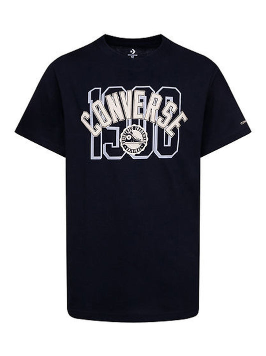 Converse 1908 Classic Arc Logo T-Shirt