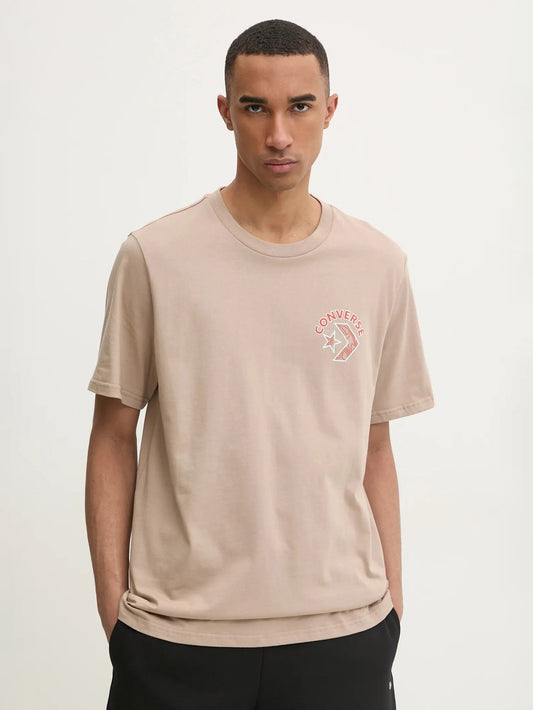Converse Topography T-Shirt