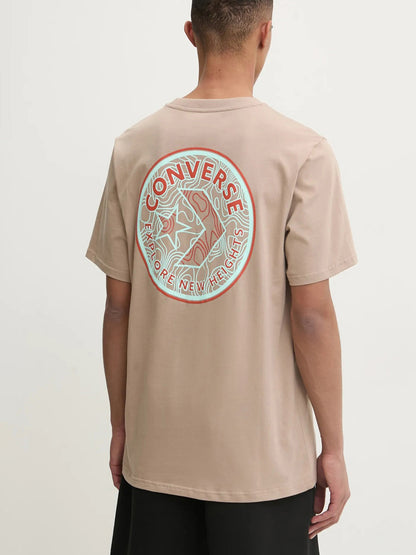 Converse Topography T-Shirt