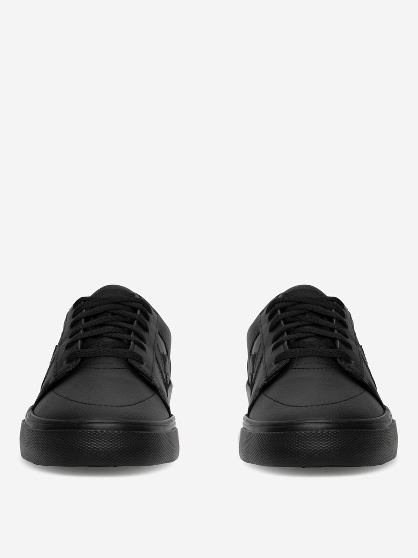 Converse Belmont Foundation Synthetic Sneakers