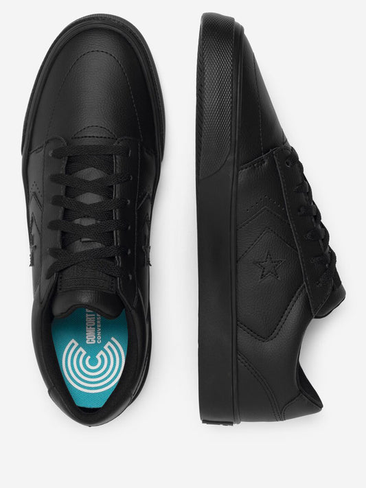 Converse Belmont Foundation Synthetic Sneakers